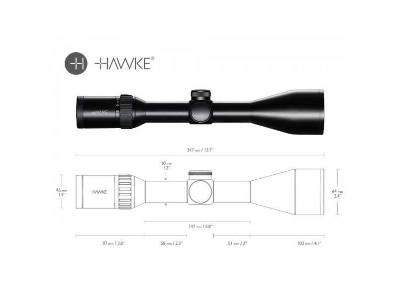 Hawke endurance hot sale 12x56 binoculars